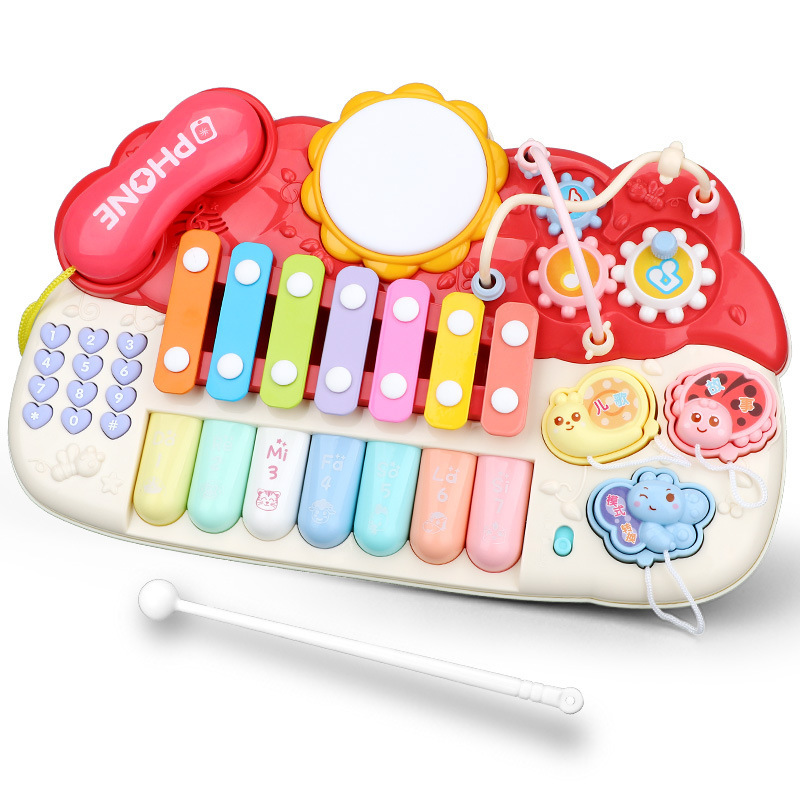 Links to MUSICAL PIANO by