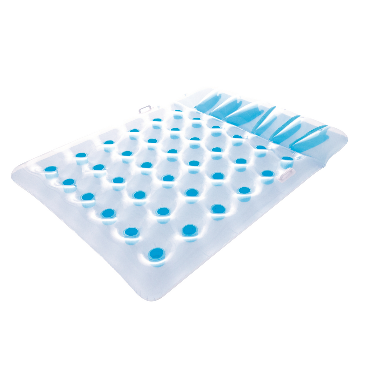 Bestway Double Beach Bed 193 cm X 142 cm