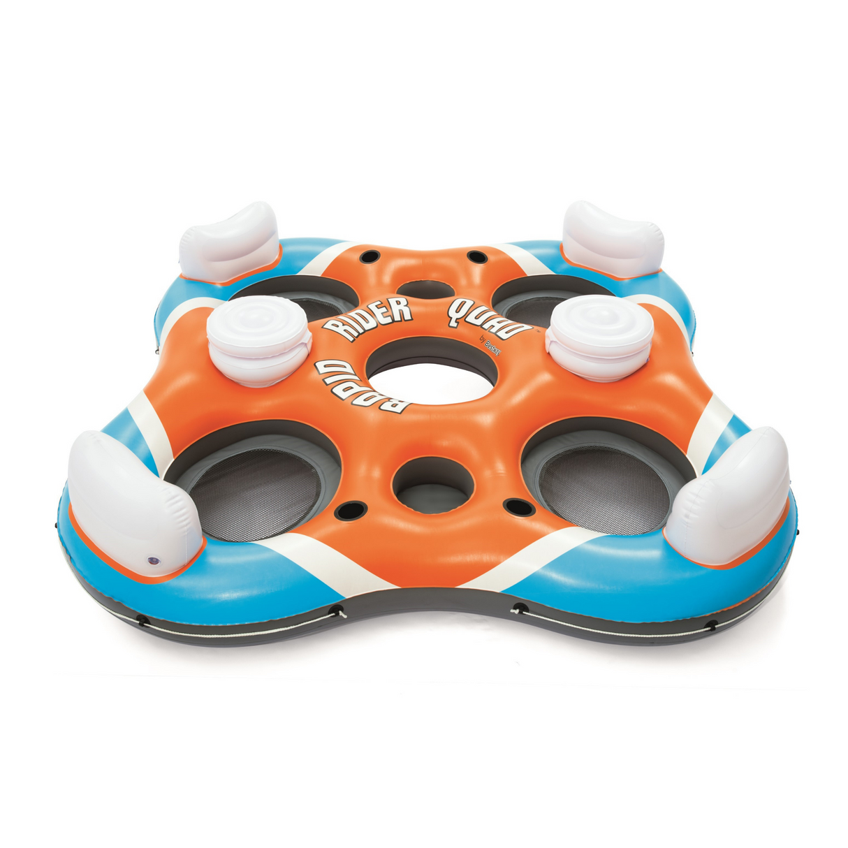 Bestway Rapid Rider Quad