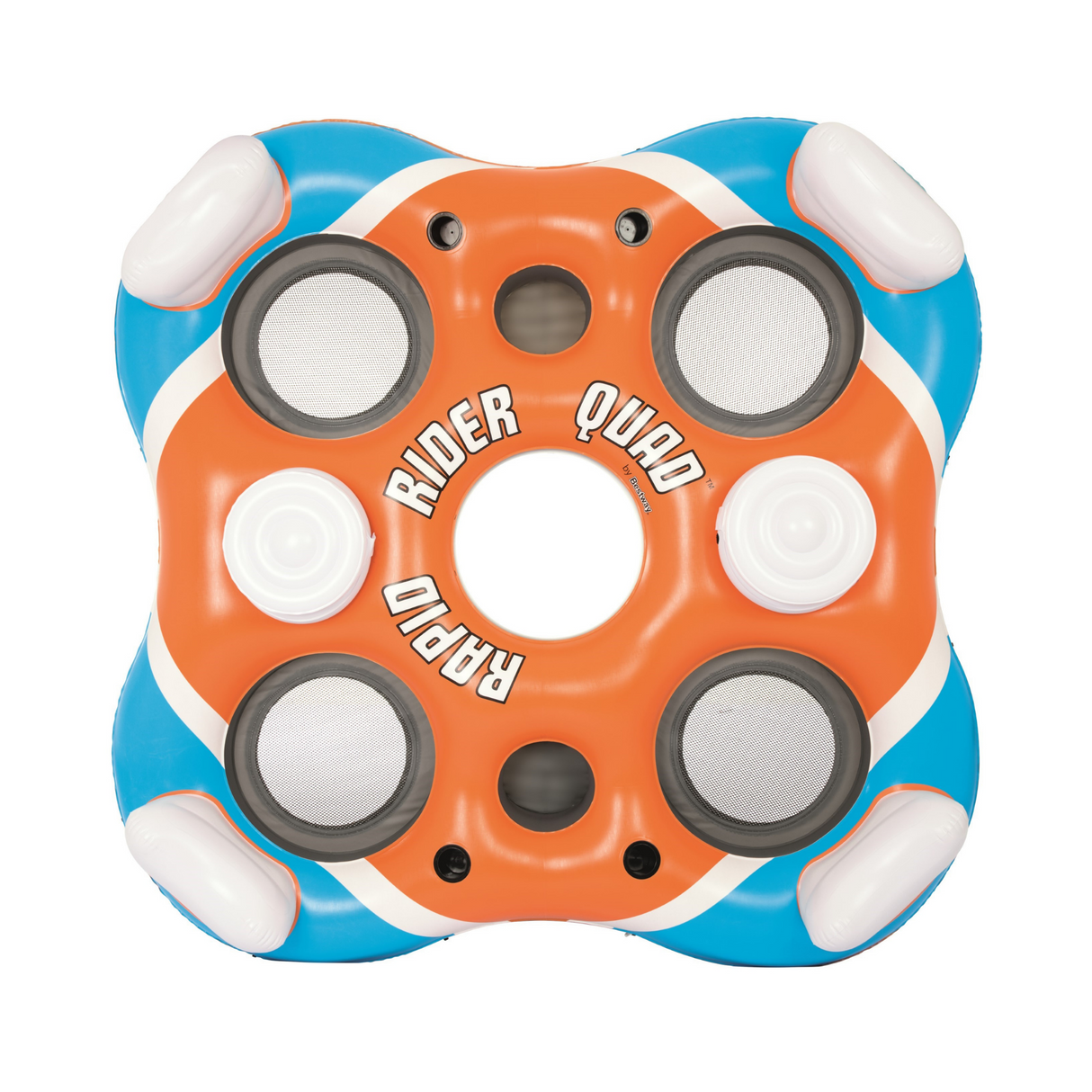 Bestway Rapid Rider Quad