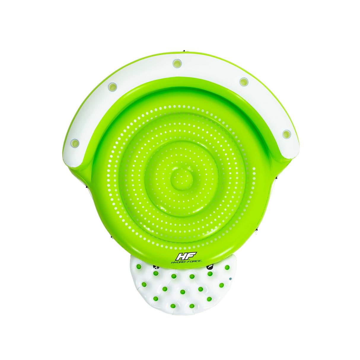 Bestway Kick Back Lounge Pool/Beach Float