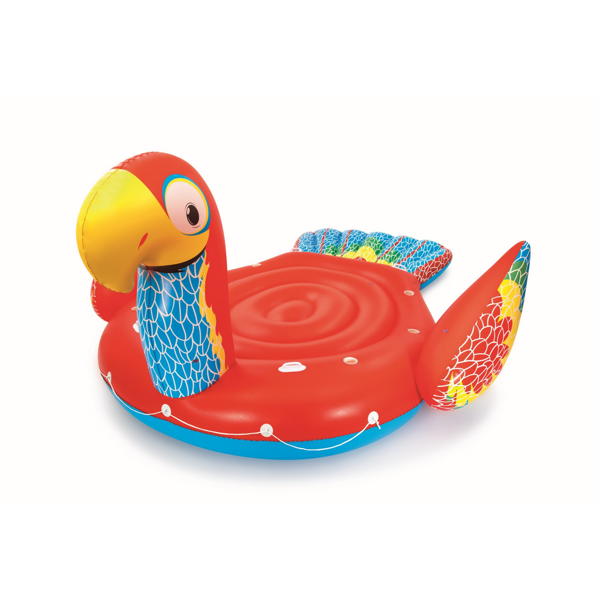 Bestway Giant Parrot Pool/Beach Float