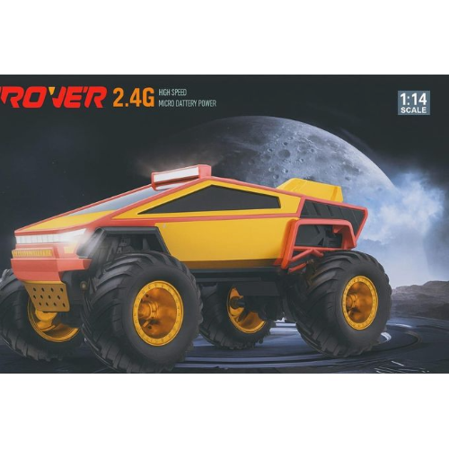 Xbaotec High-Speed RC Car Assorted