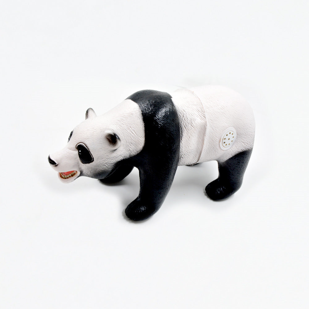 Links to PANDA PLASTIC FIGURE by