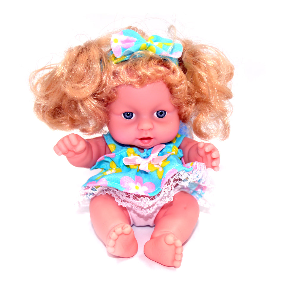 Links to BABY MAYMAY CUTE LITTLE BABY DOLL 3 ASSORTED by