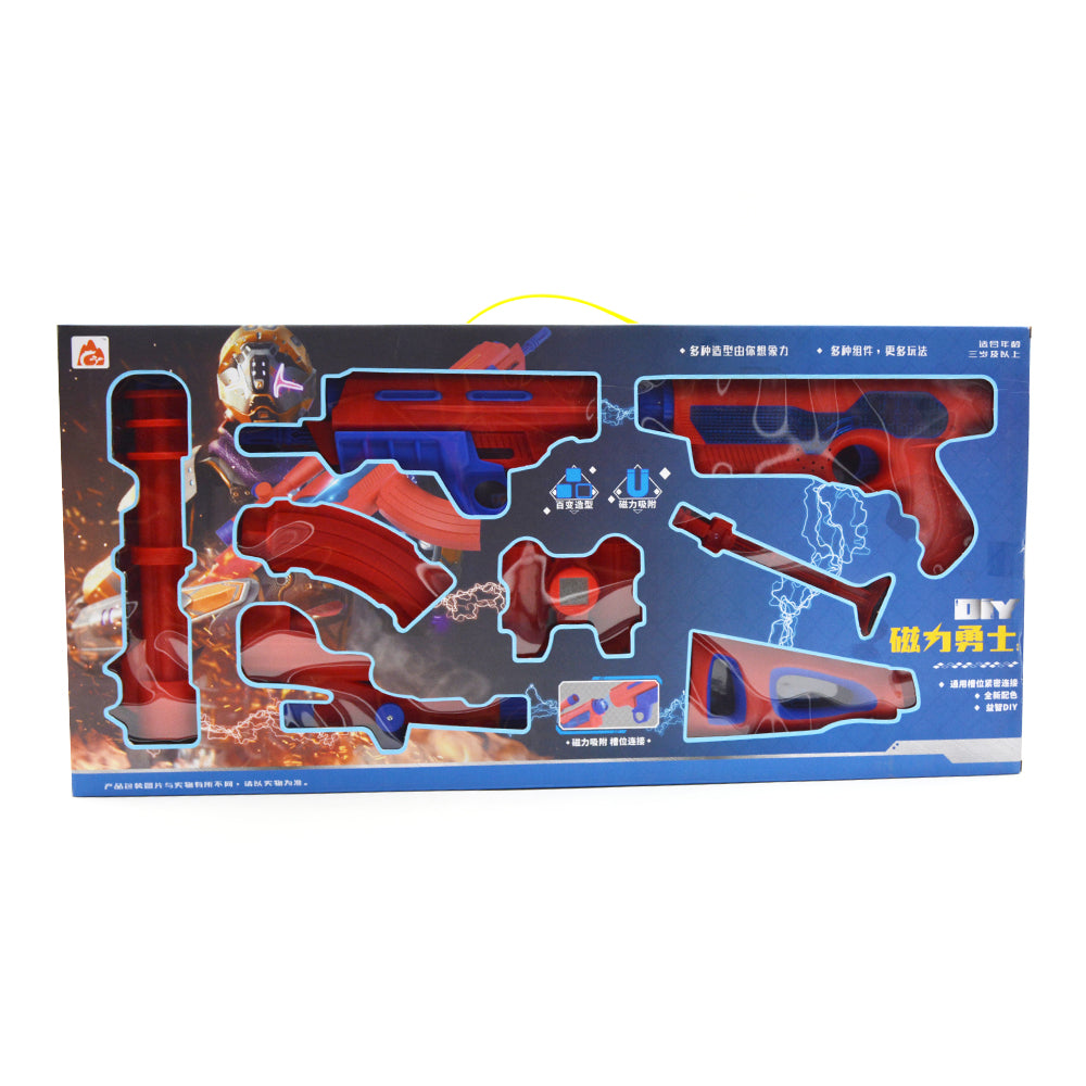 Links to GUN SET ASST 32118810721188107 by