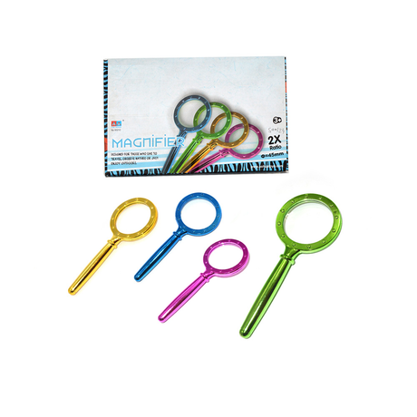 Links to MAGNIFIER 45MM 2X by