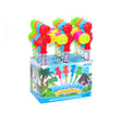 Links to DINOSAUR BUBBLE STICK ASST 4 by