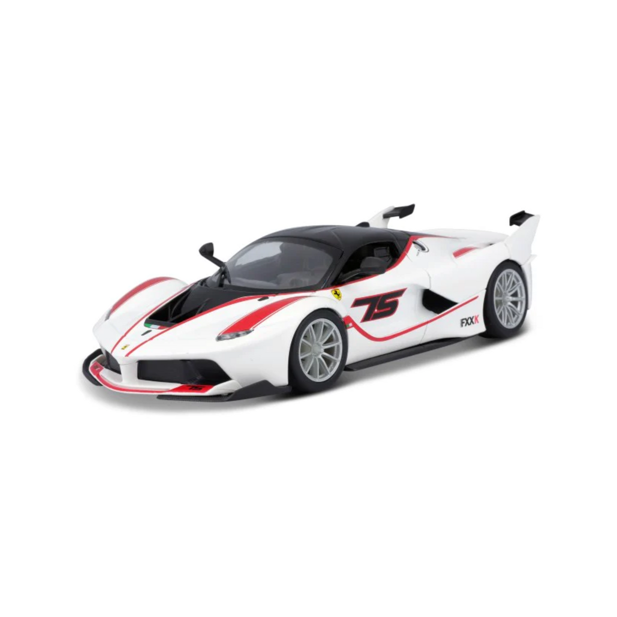 Bburago Ferrari Racing - Ferrrari FXX K Scale 1:24 - product image