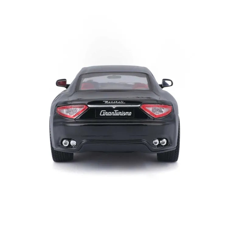 Bburago Maserati Granturismo Model 1:24 Scale