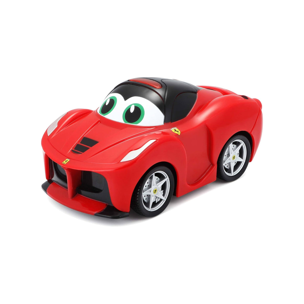 BB Junior Play & Go Ferrari Lil Drivers I/R Laferrari Vehicle