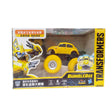 Links to BUMBLEBEE TRANSFORMING CAR by