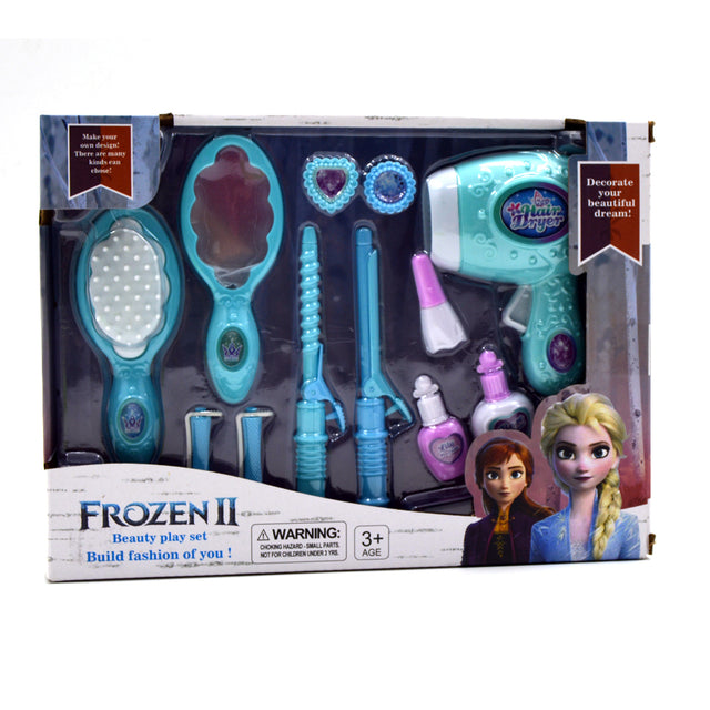 Links to FROZEN II BEAUTY PLAY SET by