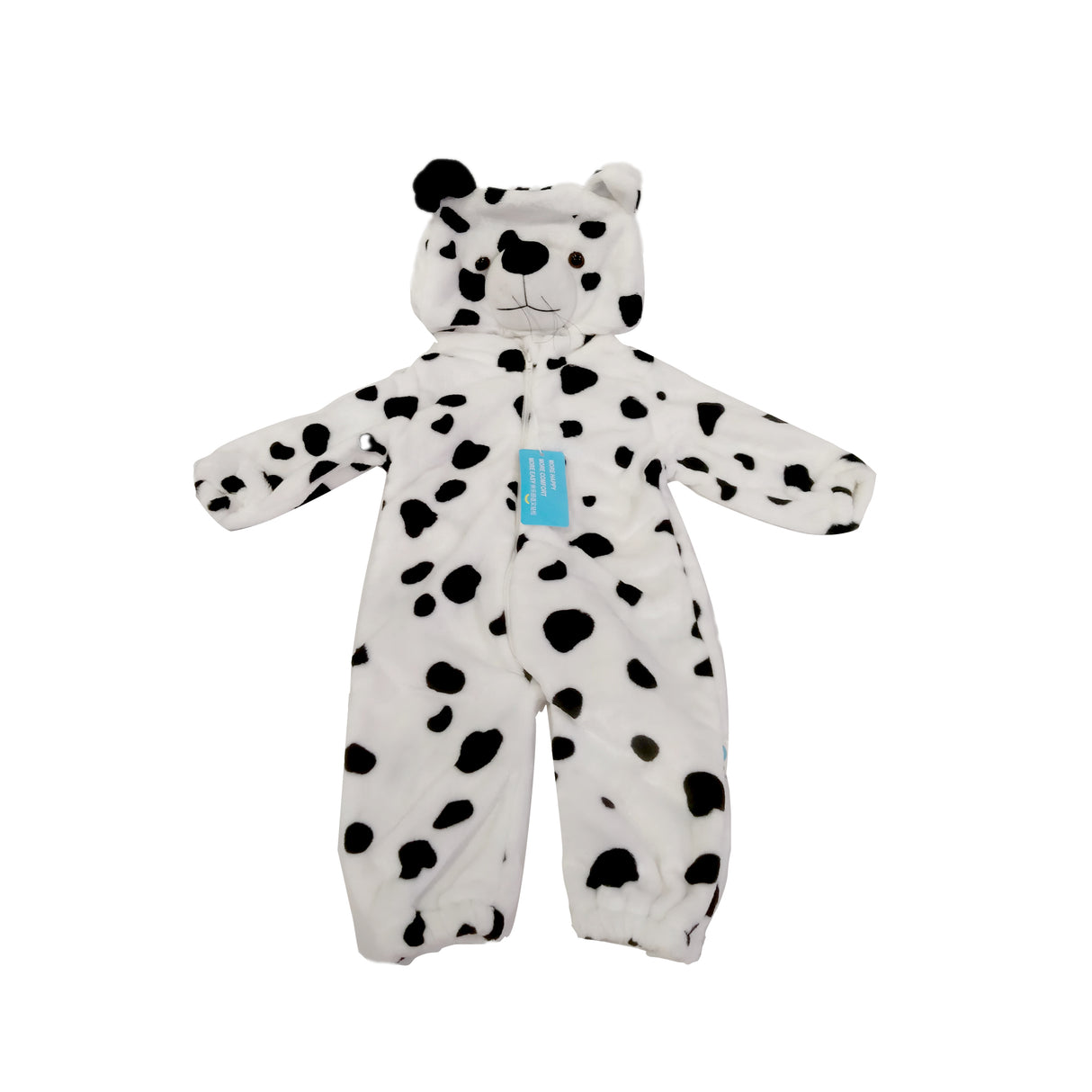 Links to SNOW PANTHER BABY COSTUME 80/48 by