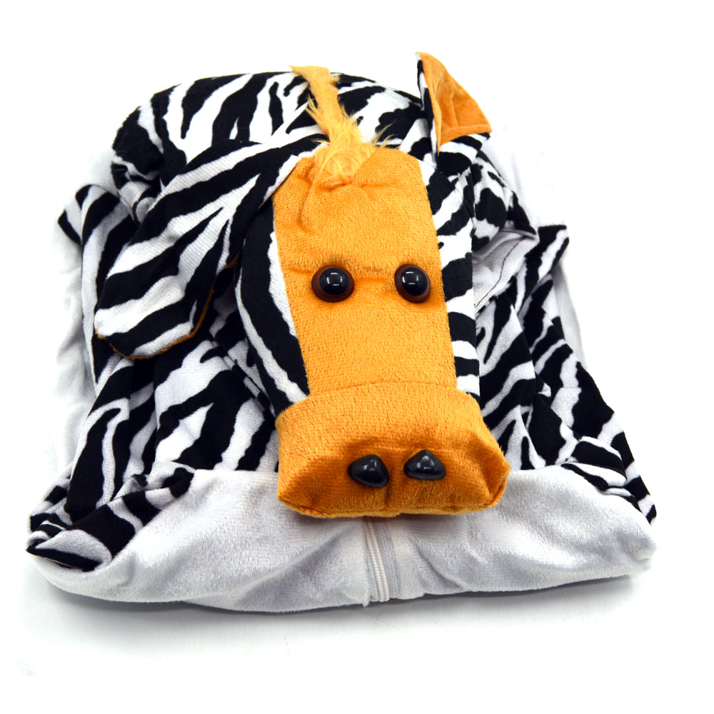 Links to ZEBRA COSTUME LARGE by