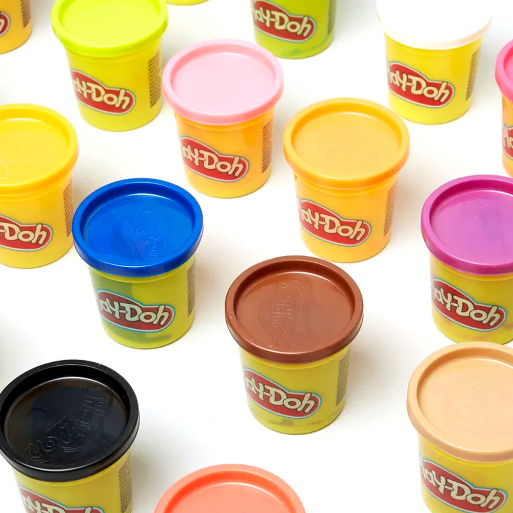 Play Doh Modeling Compound