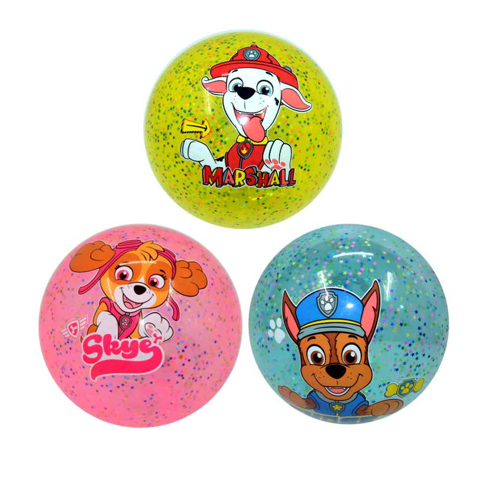 Links to Paw Patrol Play Ball 3 Assorted by paw-patrol-play-ball-3-assorted