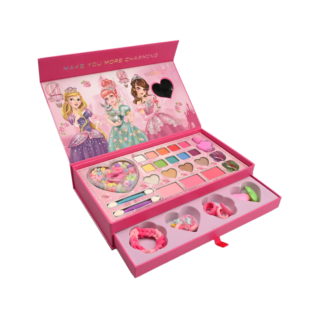 My Beauty Makeup Set