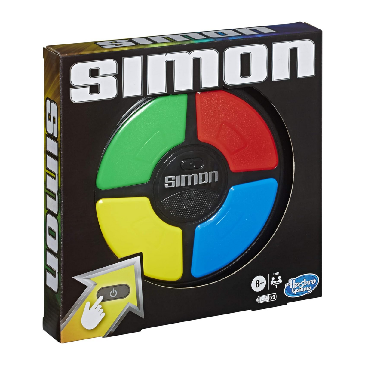 Hasbro Simon Game