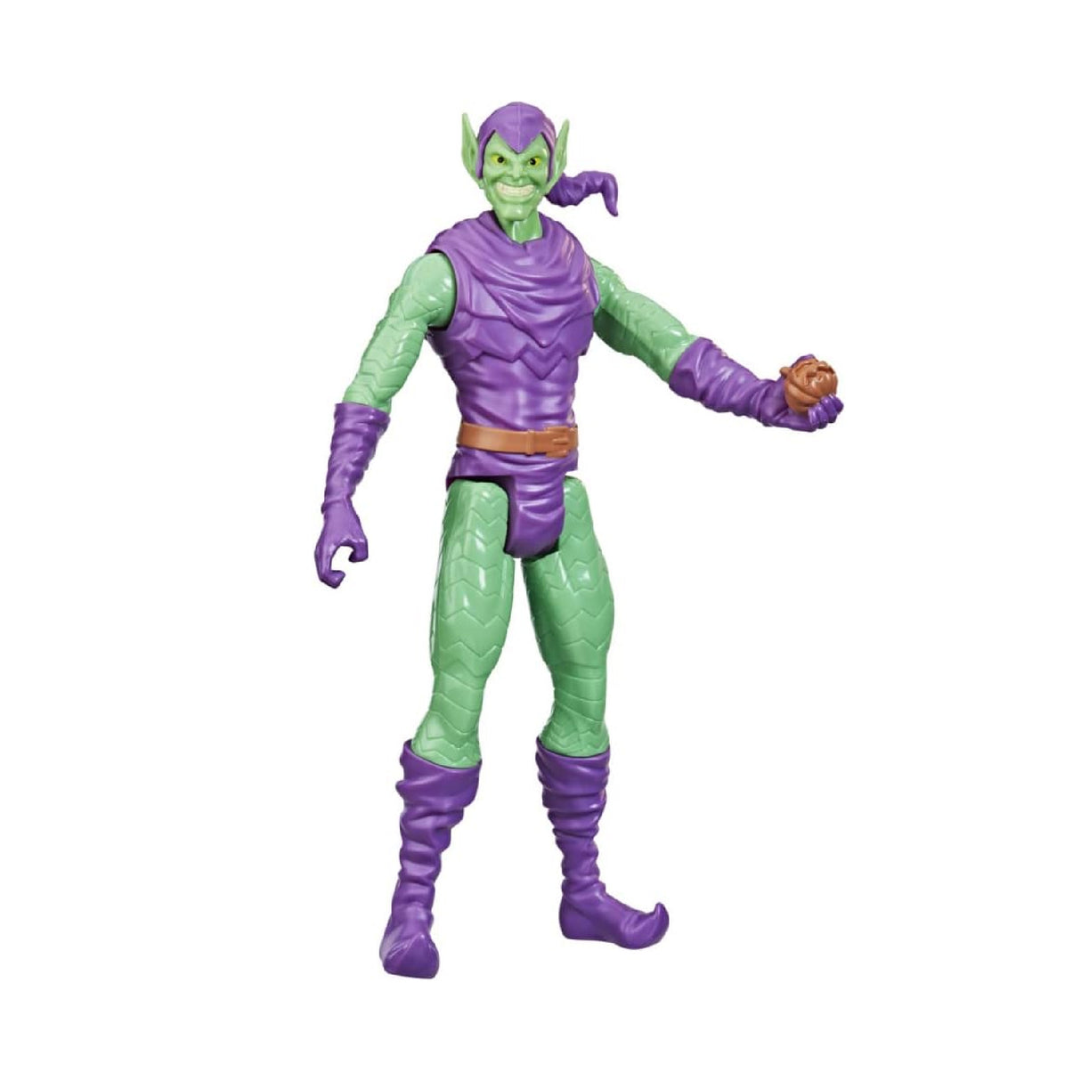 Marvel Titan Hero Series Green Goblin 12-inch Action Figure