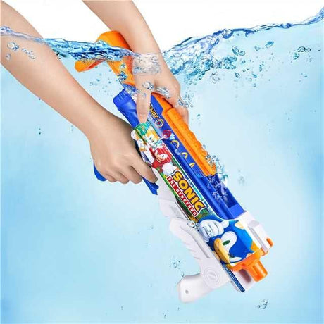Zuru X Shot Fast Fill Skins Hyperload Water Blaster