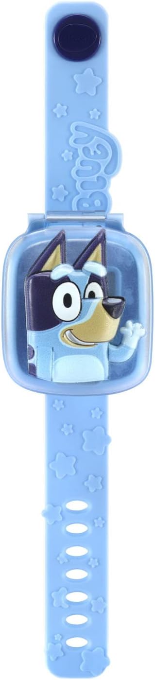 Vtech Bluey Wackadoo Watch