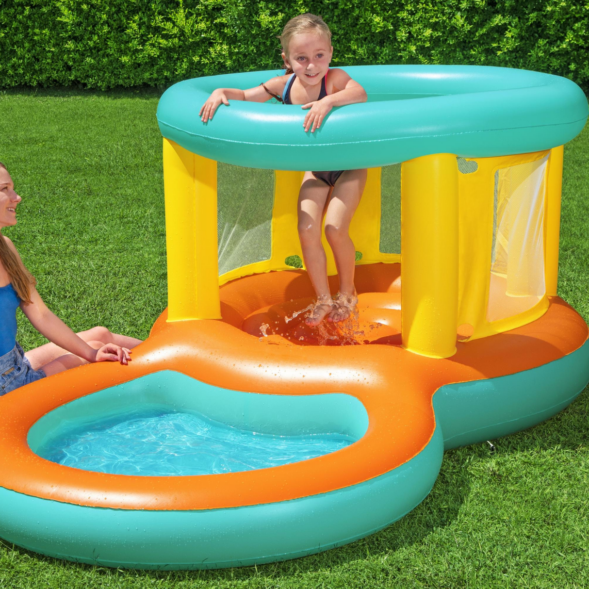 Bestway Jumptopia Bouner Pool