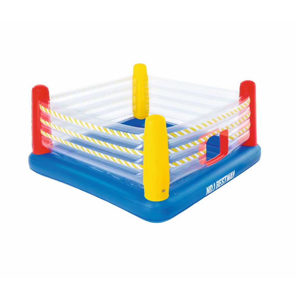 Bestway Boxing Ring Bouncer