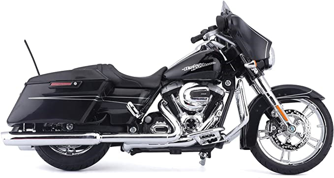 Links to HARLEY DAVIDSON 2017 ROAD KING SPECIAL-32320-3 by