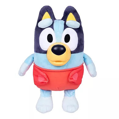 Bluey Cuddle & Care Baby Plush