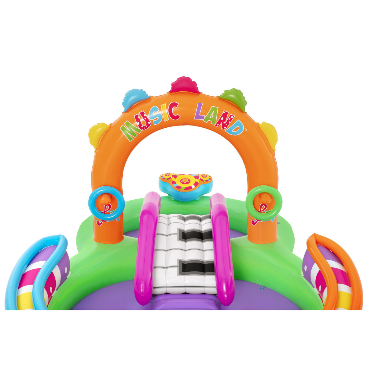 Bestway Sing N Splash Play Center