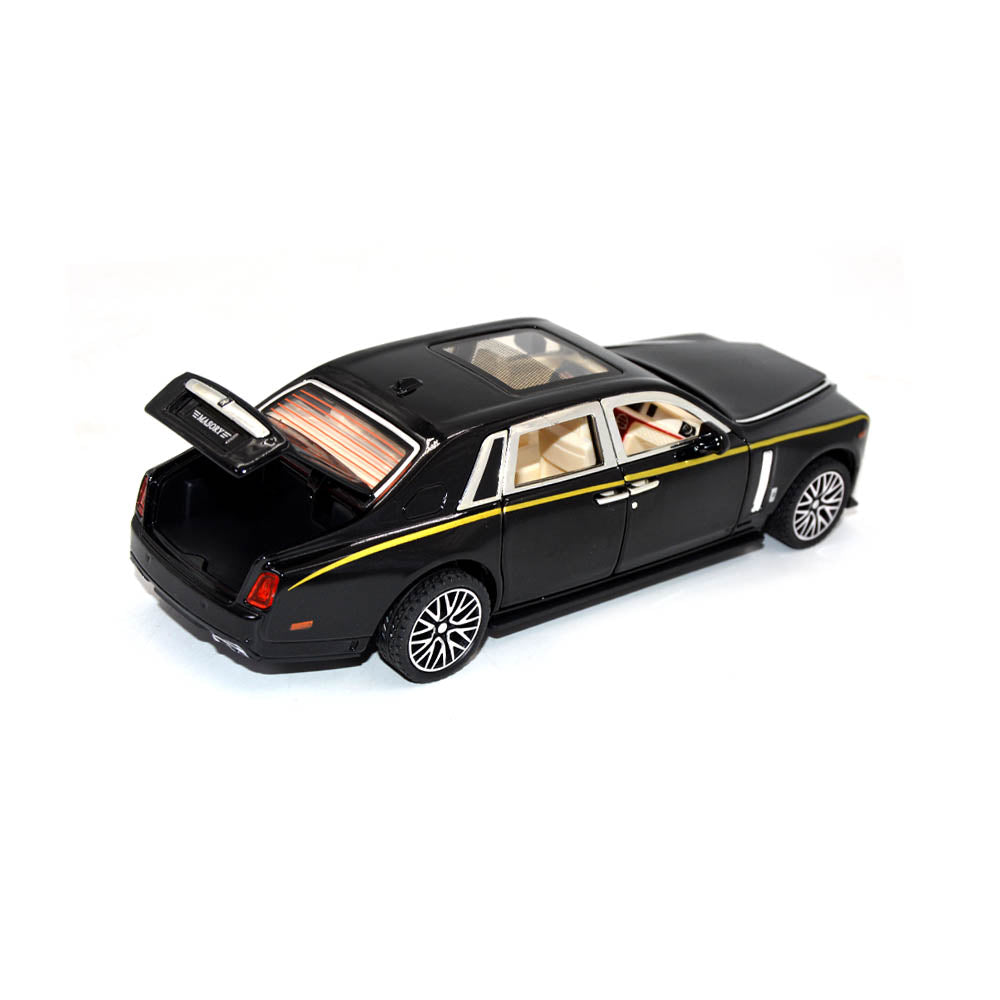 Rolls Royce Mansory Diecast 3 Assorted (Price Per Piece)