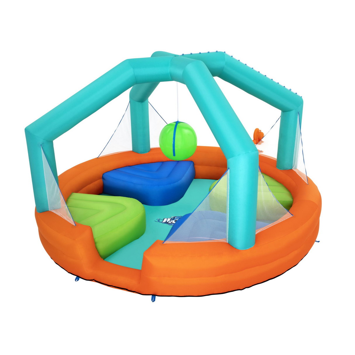 Bestway H2O Dodge & Drench Water Park