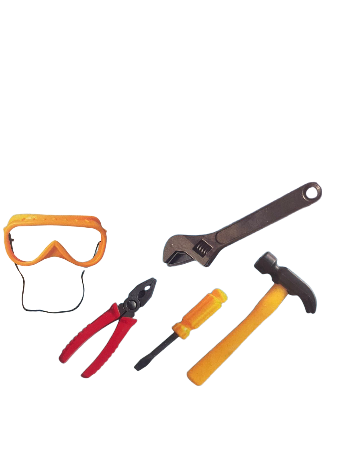 Senior Machinist Costume (Medium)