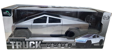 Links to Tesla Cybertruck by tesla-cybertruck