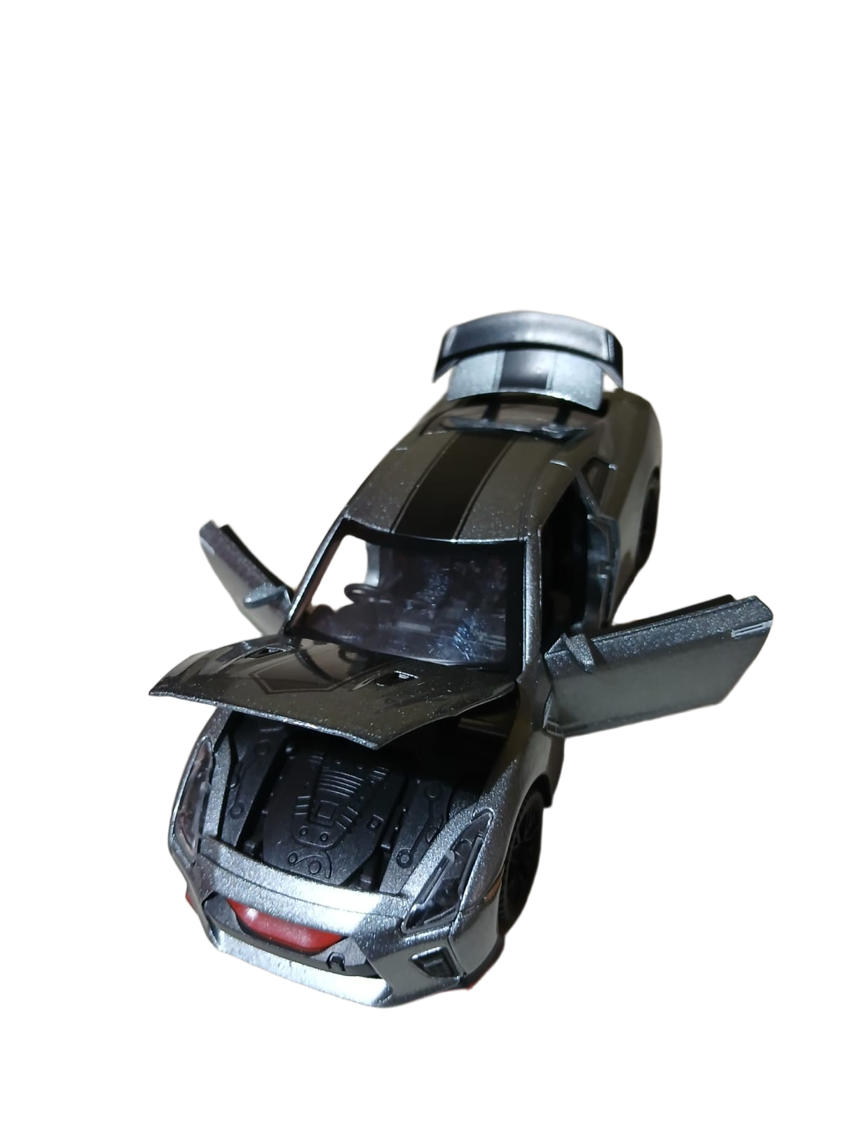 Nissan Gt-R Model 1:36 Scale (4 Assorted Colors, Sold As Single)