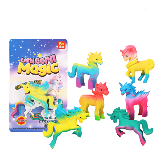 Unicorn Magic Growing Pet Toy