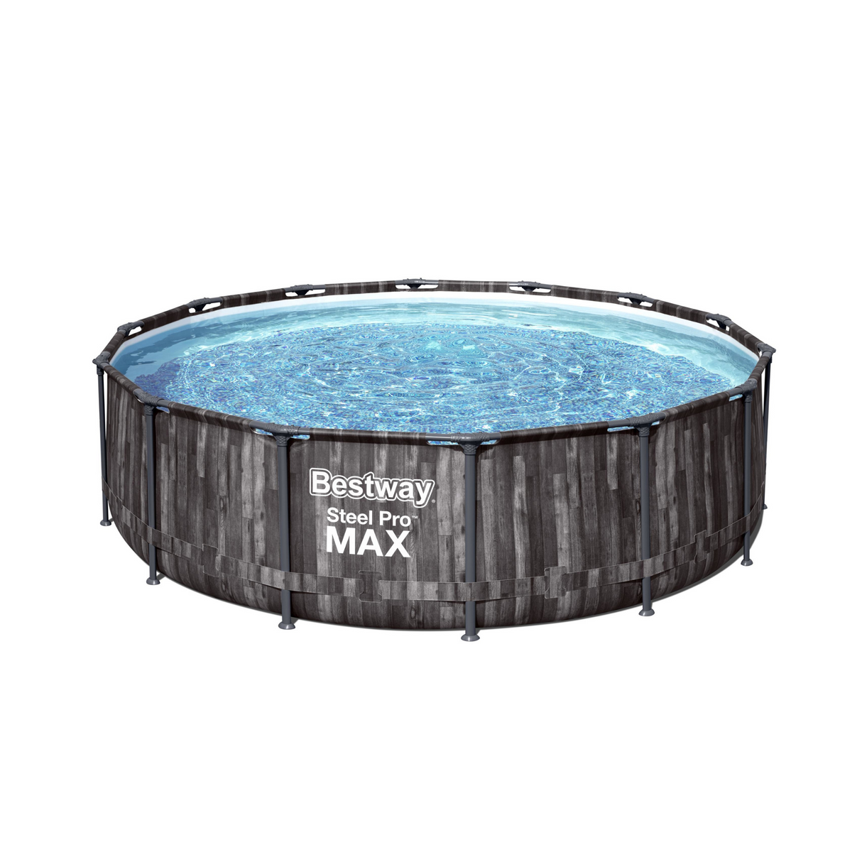 Bestway Steel Pro Pool Max 427 x 127 cm