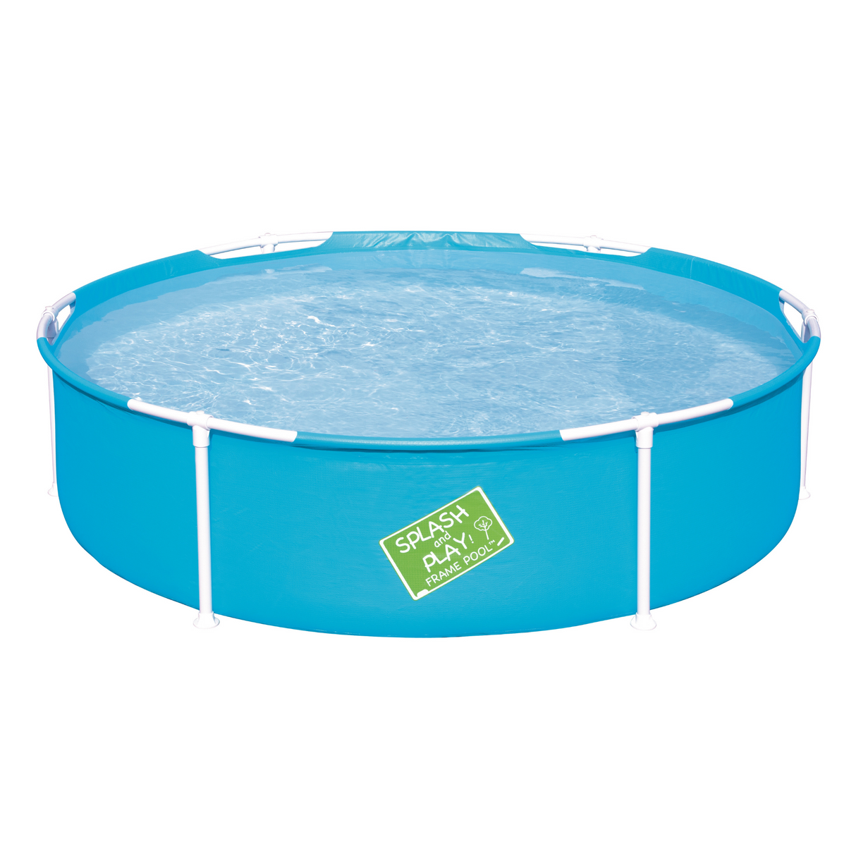 Bestway Steel Pro My First Frame Pool 152 x 38 cm
