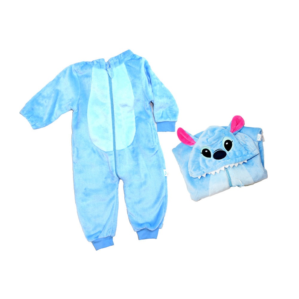 Links to STITCH COSTUME 90/52 by