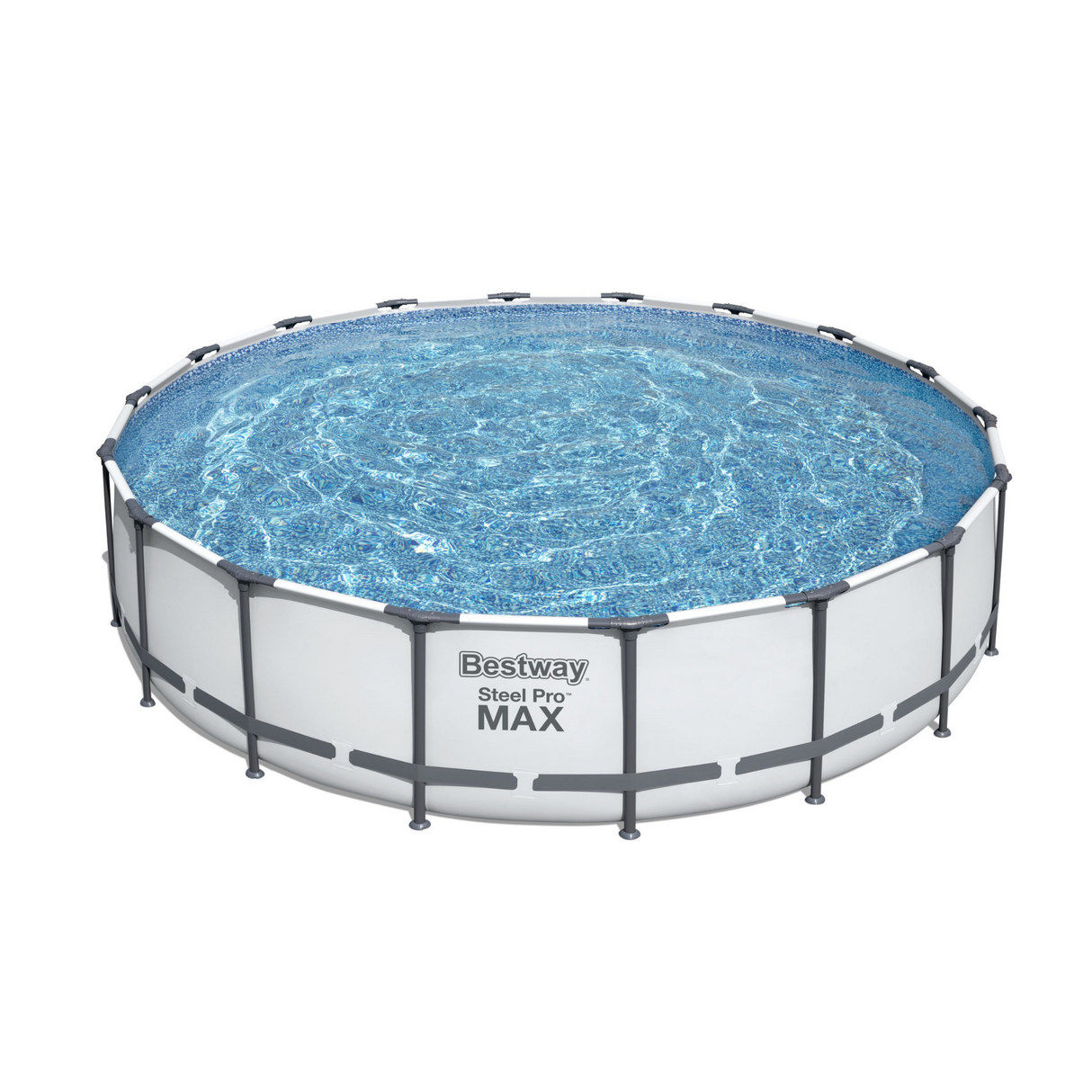 Bestway Steel Pro Pool 549 cm x 122 cm Frame