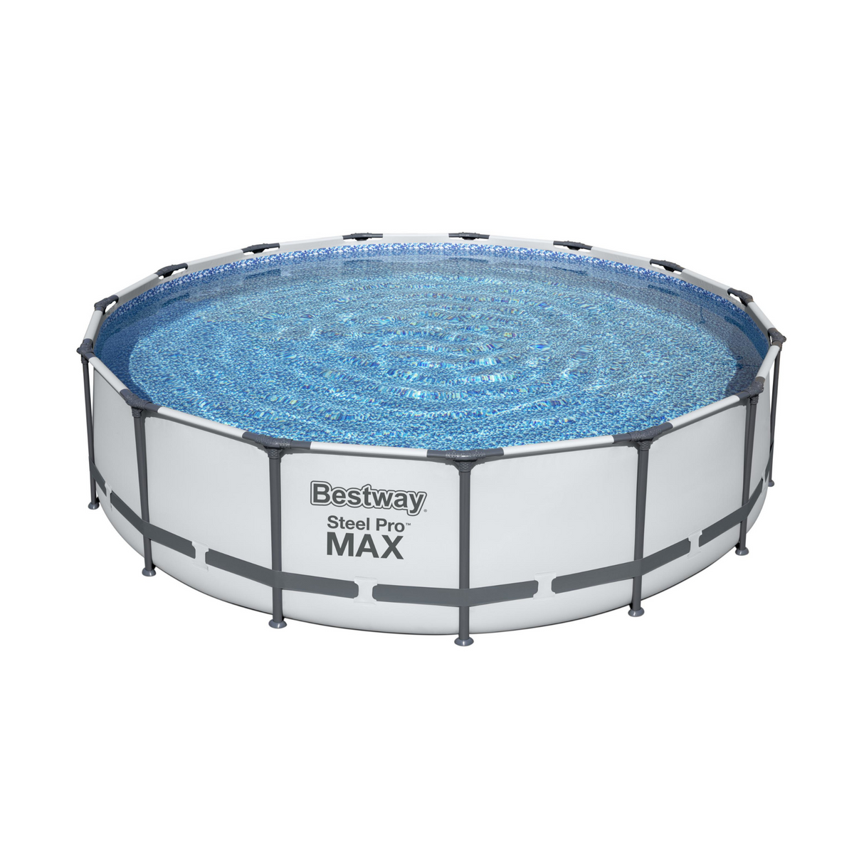 Bestway Steel Pro Swimming Pool 457 cm x 107cm