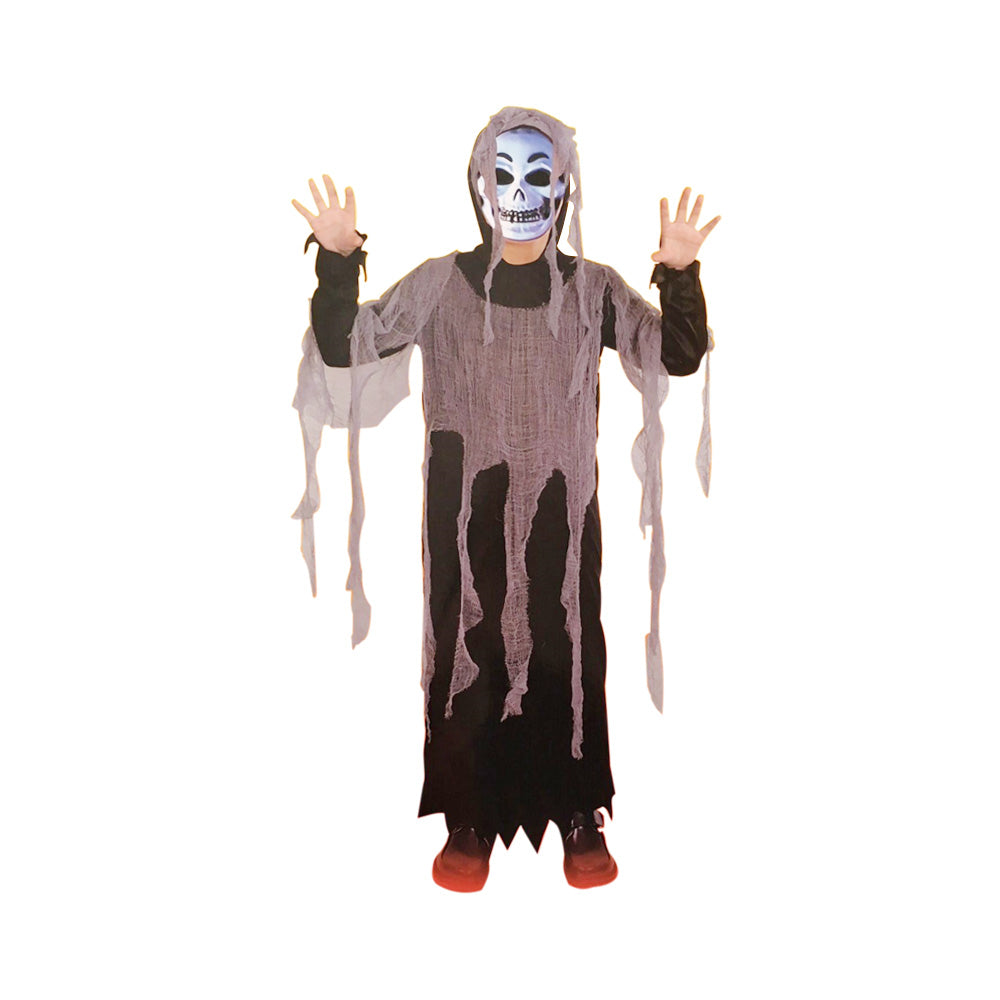 Links to ATROCIOUS DEMON COSTUME LARGE by