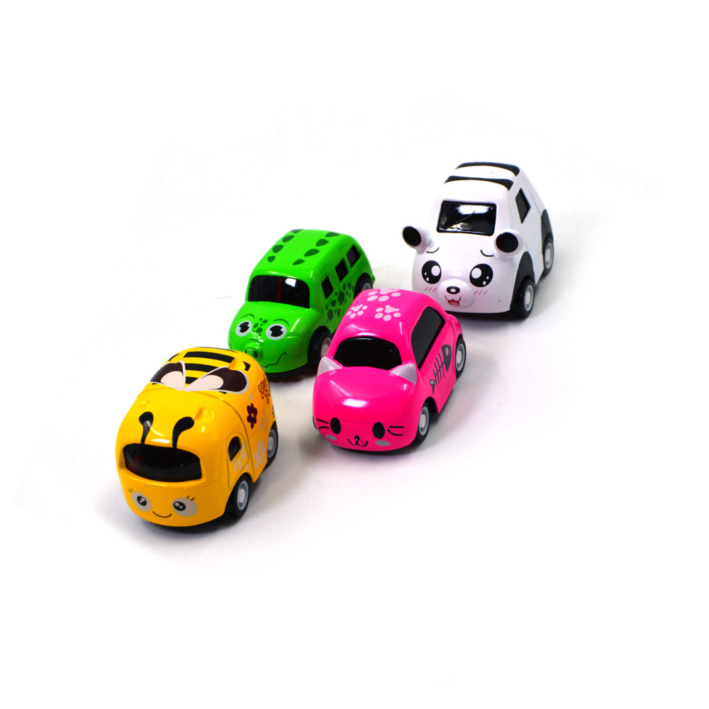 Links to CARTOON DIE CAST CAR ASST by