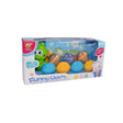 Links to CATERPILLAR FUNNY WORM TOY by