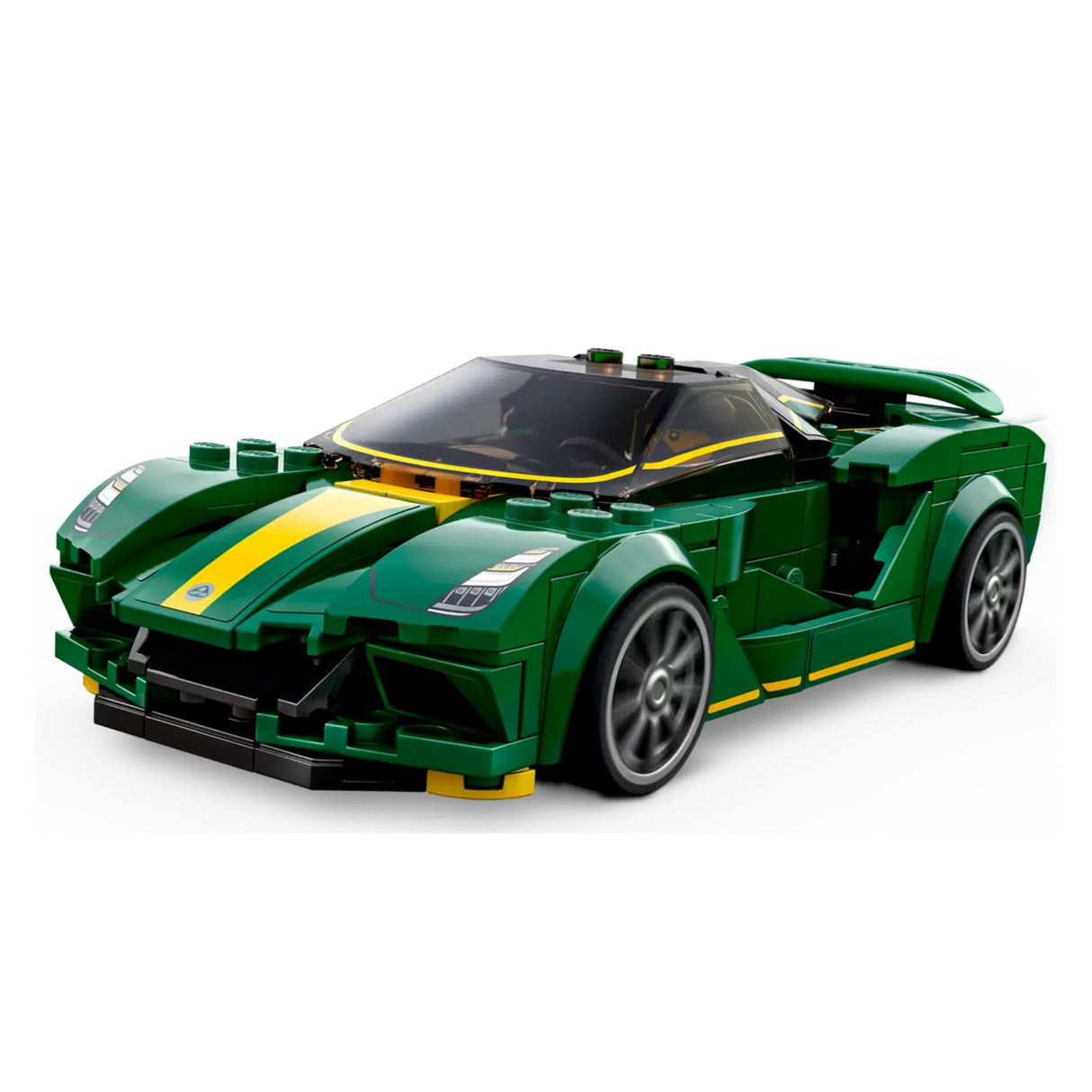Lego Lotus Evija #76907