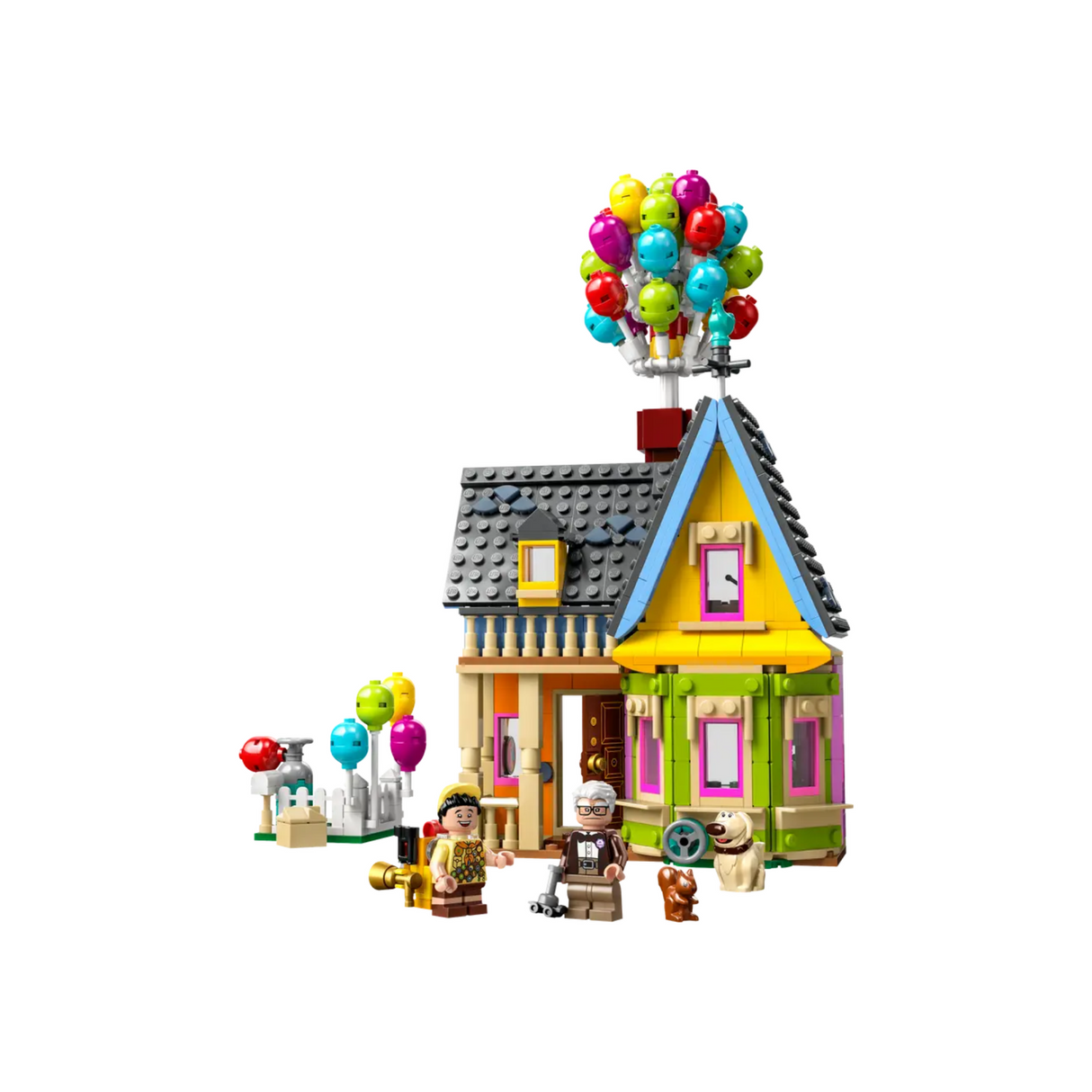 Lego ‘Up’ House #43217