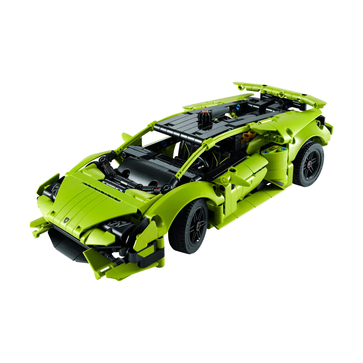 Lego Technic Lamborghini Huracan Tecnica #42161