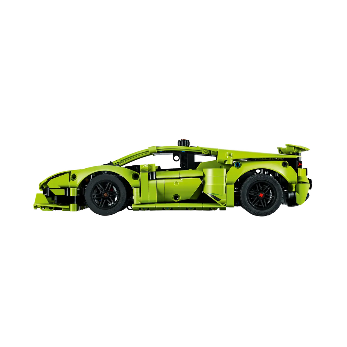 Lego Technic Lamborghini Huracan Tecnica #42161