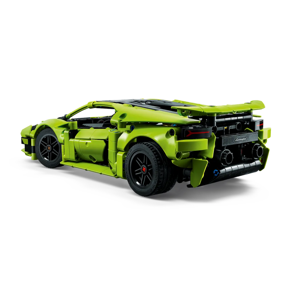 Lego Technic Lamborghini Huracan Tecnica #42161